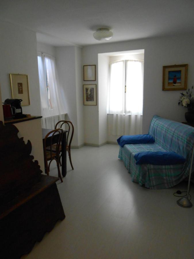 L'Androne B&B San Leo Exterior photo
