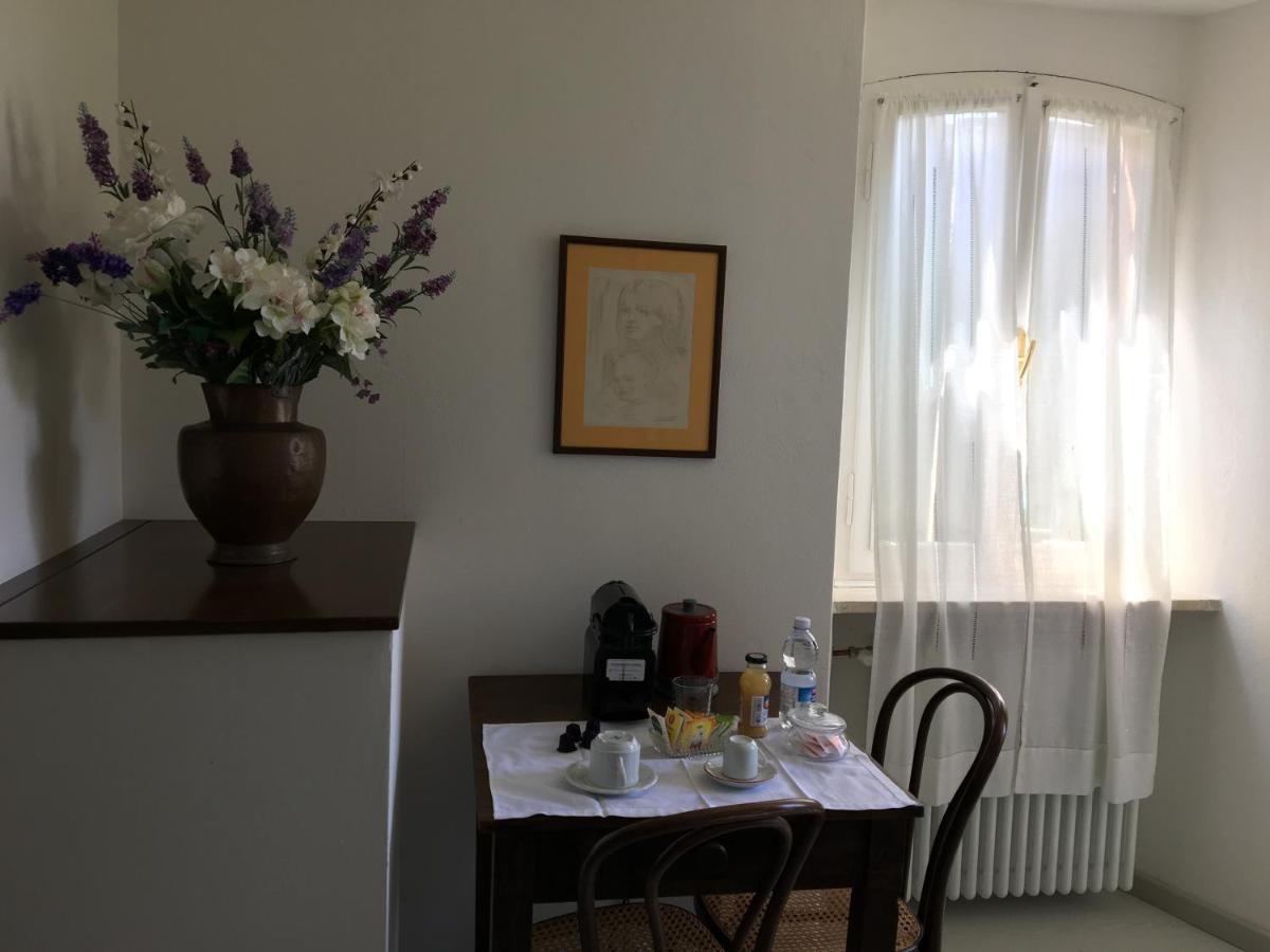 L'Androne B&B San Leo Exterior photo